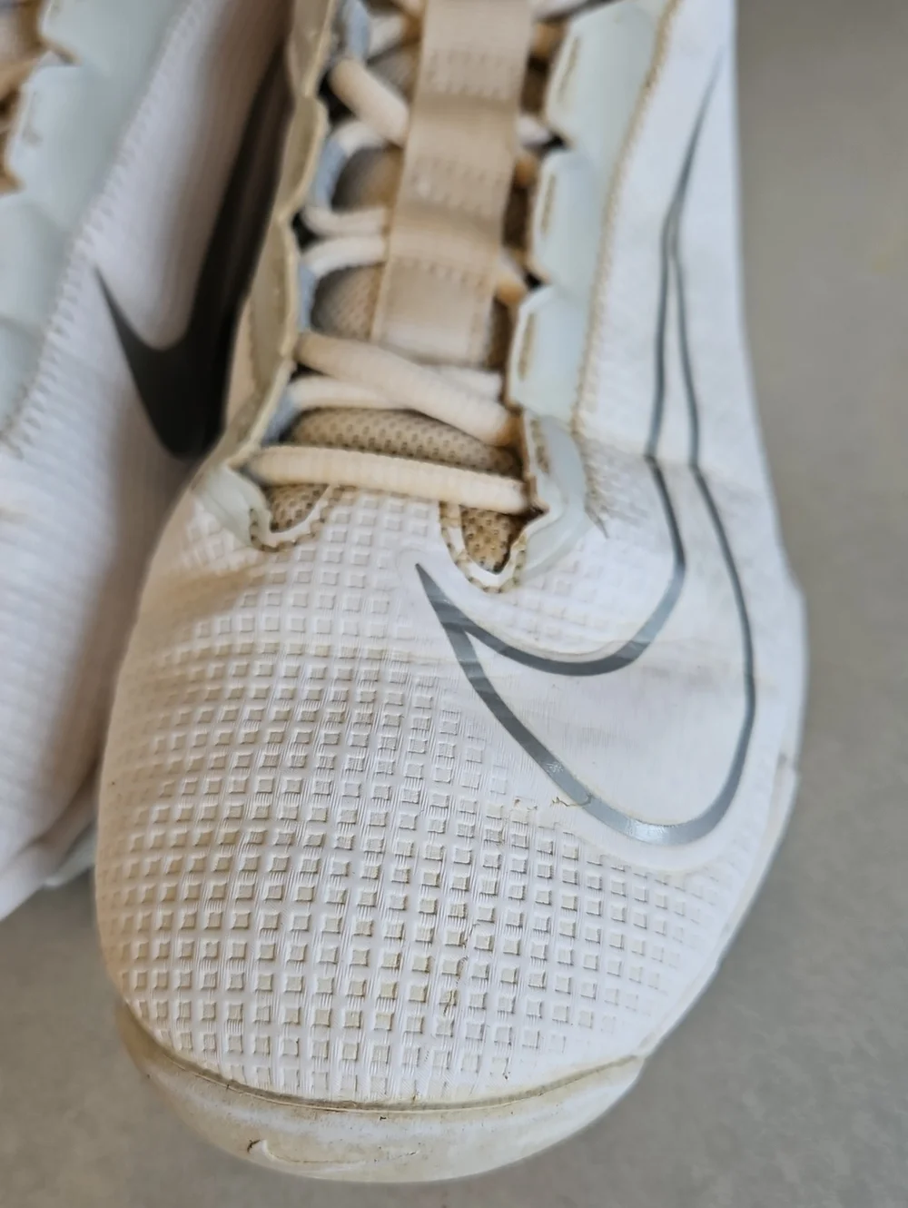 Nike Shark Football Cleats